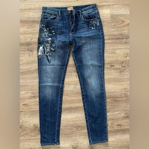 Driftwood Marilyn Jeans Size 29